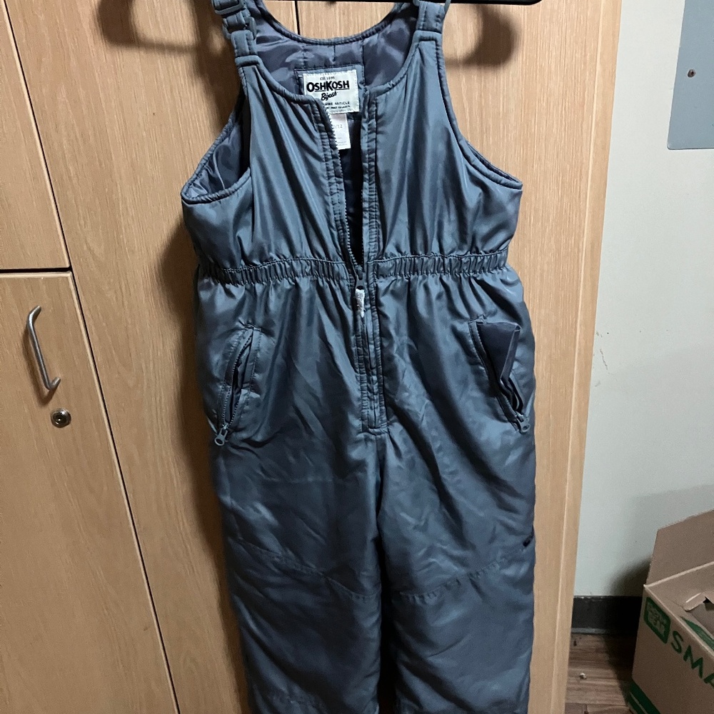 Oshkosh B’gosh